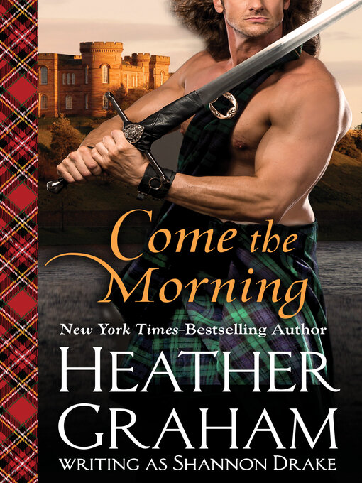 Title details for Come the Morning by Heather Graham - Wait list